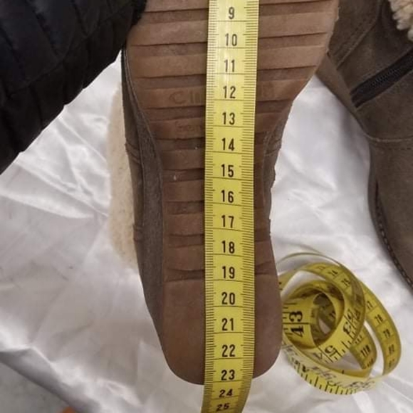 La canadienne shoes - Picture 9 of 10